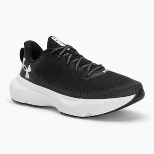 Under Armour Infinite black/black/white мъжки обувки за бягане
