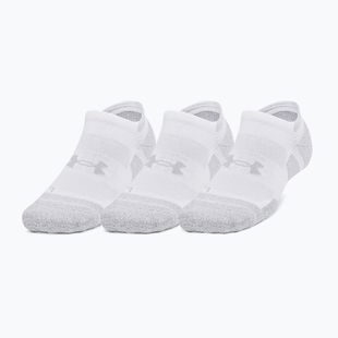 Чорапи Under Armour Perf Tech Pro 3 Pack white/white/mod gray