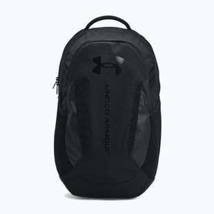 Under Armour Hustle 6.0 29 л градска раница черно/черно/черно