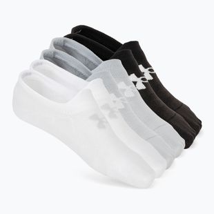 Мъжки чорапи Under Armour Essential ULT 6 чифта