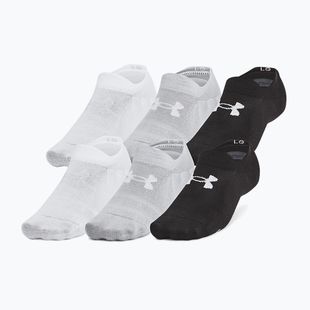 Мъжки чорапи Under Armour Essential ULT 6 чифта