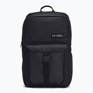 Градска раница Under Armour Triumph Campus 23 l black/black/white
