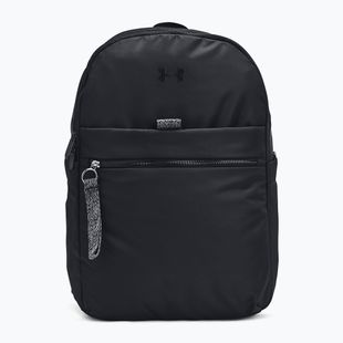 Дамска раница Under Armour Studio Campus BP black / black / black