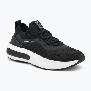 Дамски обувки Under Armour Phantom 4 black/anthracite/white