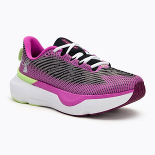 Мъжки обувки за бягане Under Armour Infinite Pro Run Anywhere black/tetra grey/white