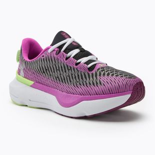 Дамски обувки за бягане Under Armour Infinite Pro Run Anywhere black/tetra grey/white