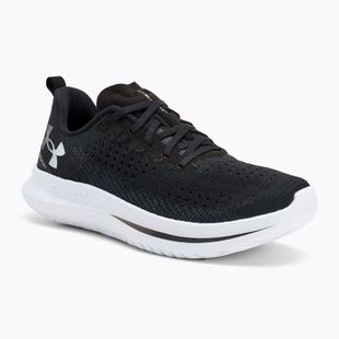 Мъжки обувки за бягане Under Armour Velociti 4 black/anthracite/white