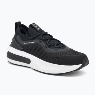 Мъжки обувки Under Armour Phantom 4 black/anthracite/white