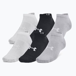 Мъжки чорапи Under Armour Essential Low 6 чифта