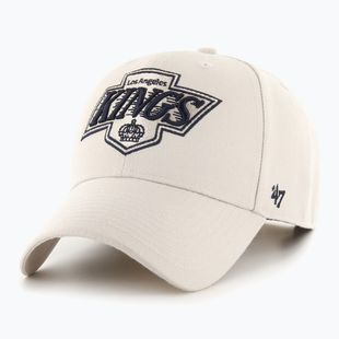 47 Марка NHL Los Angeles Kings MVP SNAPBACK бейзболна шапка с кости
