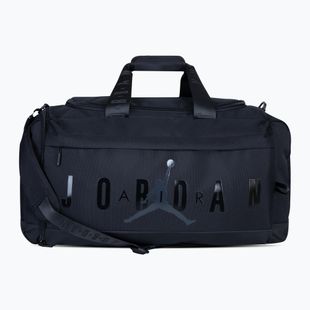 Чанта за тренировка Nike Jordan Jam Velocity 46 l black/black
