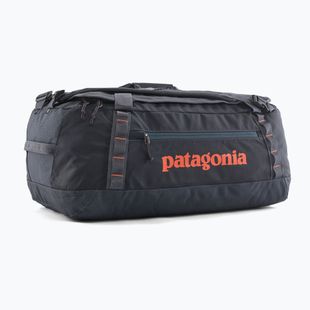 Пътна чанта Patagonia Black Hole Duffel 55 l smolder blue