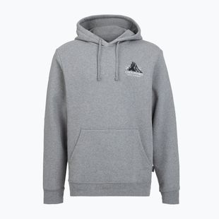 Мъжки суитшърт Patagonia Chouinard Crest Uprisal Hoody gravel heather
