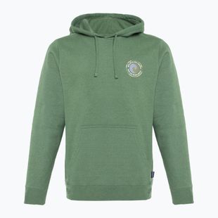 Мъжки суитшърт Patagonia Unity Fitz Uprisal Hoody terrain green