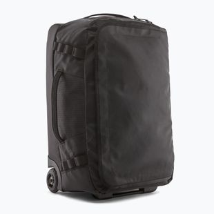 Пътна чанта Patagonia Black Hole Wheeled Duffel 40 l black