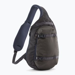 Patagonia Atom Sling 8 л раница за рамо smolder blue