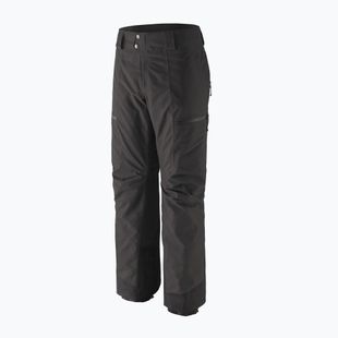 Мъжки скиорски панталони Patagonia Insulated Storm Shift black