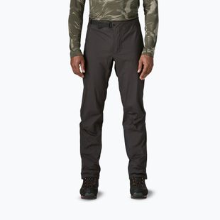 Мъжки панталони за трекинг Patagonia Mixed Alpine black