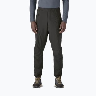 Мъжки панталони за трекинг Patagonia Nano-Air Light Bottoms black