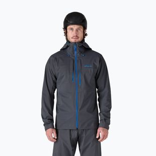 Мъжко дъждобранно яке Patagonia M10 Storm smolder blue