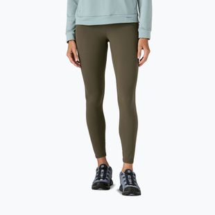 Дамски клин Patagonia Maipo 7/8 Tights pine needle green