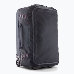 Patagonia Black Hole Wheeled Duffel 40 l smolder blue пътна чанта