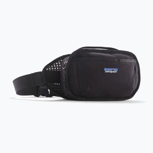 Патагония Fieldsmith Hip Pack 5 л черна торбичка за бъбреци