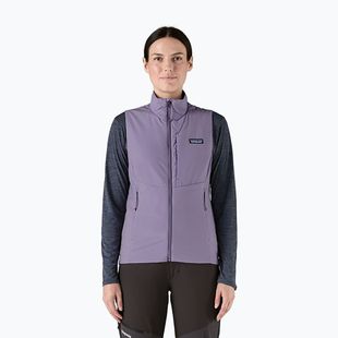 Дамска жилетка Patagonia Nano-Air Light concrete purple