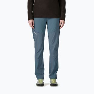 Patagonia дамски панталон Terravia Alpine Pants utility blue