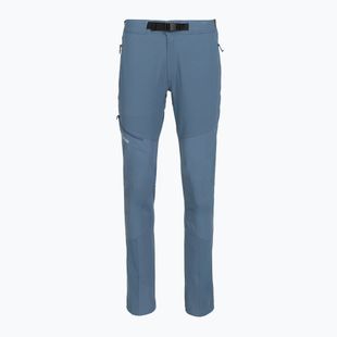 Patagonia дамски панталон Terravia Alpine Pants utility blue
