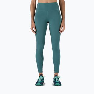 Патагония дамски клинове Maipo 7/8 Stash wetland blue