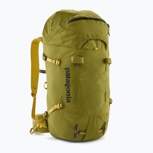 Туристическа раница Patagonia Ascensionist 55 l graze green