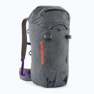 Patagonia Ascensionist 35 l S благородно сива туристическа раница
