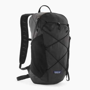 Patagonia Terravia Pack 14 l M черна туристическа раница