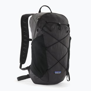 Patagonia Terravia Pack 14 l S черна туристическа раница