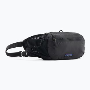 Patagonia Terravia Tote черна торбичка за бъбреци