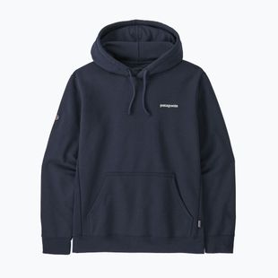 Дамски суитшърт Patagonia Fitz Roy Icon Uprisal Hoody new navy