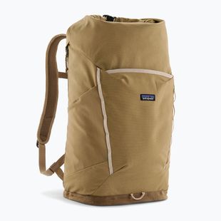 Раница Patagonia Fieldsmith Roll Top 32 l classic tan
