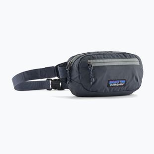 Patagonia Terravia Mini Hip smolder blue бъбрековидна торбичка