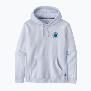 Patagonia Unity Fitz Uprisal Hoody white, мъжки