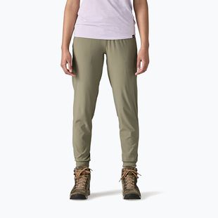 Дамски анцузи Patagonia Terrebonne River Rock Green