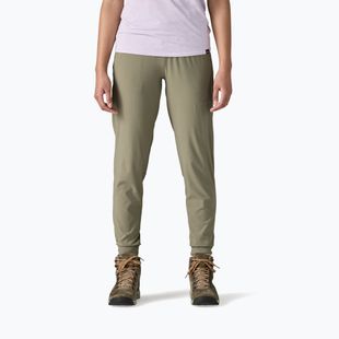 Дамски анцузи Patagonia Terrebonne River Rock Green