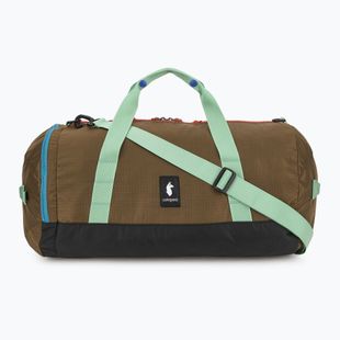 Cotopaxi Ligera Duffel Cada Dia 32 l дъбова пътна чанта