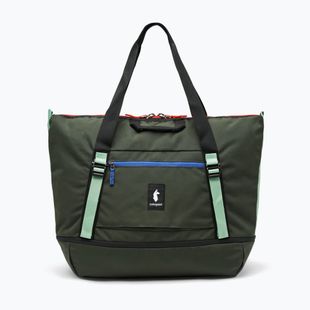 Пътна чанта Cotopaxi Viaje Weekender 35 l woods