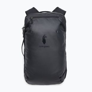 Cotopaxi Allpa Пътническа раница 28 l cotopaxi black