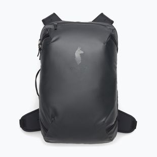 Cotopaxi Allpa Пътническа раница 35 л cotopaxi black