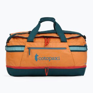 Пътна чанта Cotopaxi Allpa Duffel 70 l tamarindo/abyss
