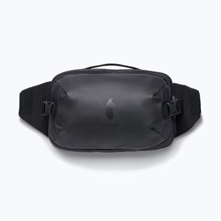 Cotopaxi торбичка за бъбреци Allpa X Hip Pack 3 l cotopaxi black