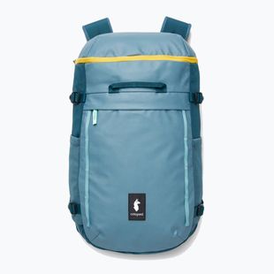 Cotopaxi Torre Bucket Pack Cada Dia 24 l blue spruce hiking backpack