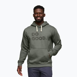 Мъжки пуловер с качулка Cotopaxi Do Good Fatigue Sweatshirt